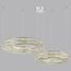 Odeon Light 4927/2R; 0047136 Основание потолочное, изображение 2