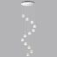Odeon Light 5007/56L; 0046681 Люстра, изображение 2
