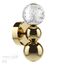 Odeon Light 5008/4WL; 0045784 Бра, изображение 3