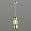 Odeon Light 5008/7LA; 0045792 Подвес, изображение 2