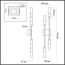 Odeon Light 5009/10WL; 0046712 Бра, изображение 4