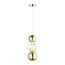 Odeon Light 5008/7LA; 0045792 Подвес