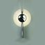 Odeon Light 7095/3WL; 0048391 Настенный, изображение 2