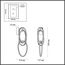 Odeon Light 4875/33WL; 0044820 Настенный светильник, изображение 5