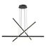 Odeon Light 3890/48L; 0042288 Подвесной светильник