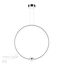 Odeon Light 4337/27L; 0044405 Подвесной светильник, изображение 5