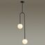 Odeon Light 4340/2; 0044448 Потолочный светильник, изображение 2
