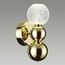 Odeon Light 5008/4WL; 0045784 Бра, изображение 2