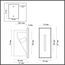 Odeon Light 7055/3WL; 0047929 Подсветка для лестниц, изображение 4