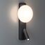 Odeon Light 7048/5WL; 0047922 Настенный светильник, изображение 3