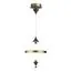 Odeon Light 5404/23L; 0048310 Подвес