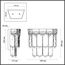 Odeon Light 5091/20WL; 0048334 Бра, изображение 4