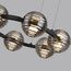 Odeon Light 5041/60L; 0046975 Люстра, изображение 5