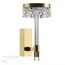 Odeon Light 5032/8WL; 0046713 Бра, изображение 5