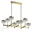 Odeon Light 5032/48LA; 0046720 Люстра, изображение 4