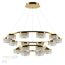 Odeon Light 5032/96L; 0046721 Люстра, изображение 3