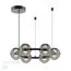 Odeon Light 5041/60L; 0046975 Люстра, изображение 3
