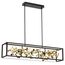 Odeon Light 5065/65L; 0047111 Люстра