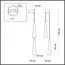 Odeon Light 5044/24WL; 0046958 Бра, изображение 4
