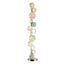 Odeon Light 5412/68FL; 0045930 Торшер