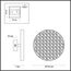 Odeon Light 5064/15WL; 0047430 Настенный светильник, изображение 4