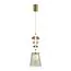 Odeon Light 5411/18LB; 0045767 Подвес