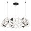 Odeon Light 5087/68L; 0047527 Люстра