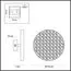Odeon Light 5064/15WL; 0047430 Настенный светильник, изображение 4