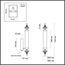 Odeon Light 5404/17WL; 0048308 Настенный светильник, изображение 4