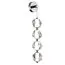Odeon Light 5084/17WL; 0047509 Бра