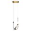 Odeon Light 5431/2L; 0048299 Подвес