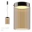 Odeon Light 5047/15LC; 0046965 Потолочный светильник, изображение 3