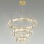 Odeon Light 5015/88L; 0045920 Люстра, изображение 2