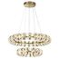 Odeon Light 5030/230L; 0046700 Люстра