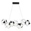 Odeon Light 5087/32L; 0047521 Люстра