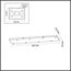 Odeon Light 5058/SL; 0047080 База потолочная, изображение 2