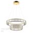 Odeon Light 5015/60L; 0045919 Люстра, изображение 4