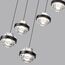 Odeon Light 5031/40L; 0046710 Люстра, изображение 4
