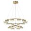 Odeon Light 5032/96L; 0046721 Люстра