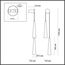 Odeon Light 5044/24WL; 0046958 Бра, изображение 4