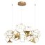 Odeon Light 5086/56L; 0047524 Люстра, изображение 4