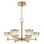 Odeon Light 5032/36L; 0046718 Люстра