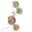 Odeon Light 5412/26WL; 0045927 Бра, изображение 3