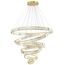 Odeon Light 5015/260L; 0045921 Люстра
