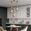 Odeon Light 5411/18LA; 0045766 Подвес, изображение 3