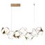 Odeon Light 5086/32L; 0047520 Люстра, изображение 4