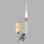 Odeon Light 5431/2WLA; 0048301 Бра, изображение 2