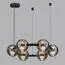 Odeon Light 5041/60L; 0046975 Люстра, изображение 2
