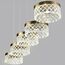 Odeon Light 5032/30LA; 0046717 Люстра, изображение 5