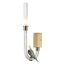 Odeon Light 5431/2WL; 1022967 Бра